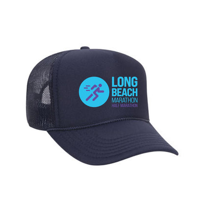 SELECT ONE: Long Beach Trucker Hat