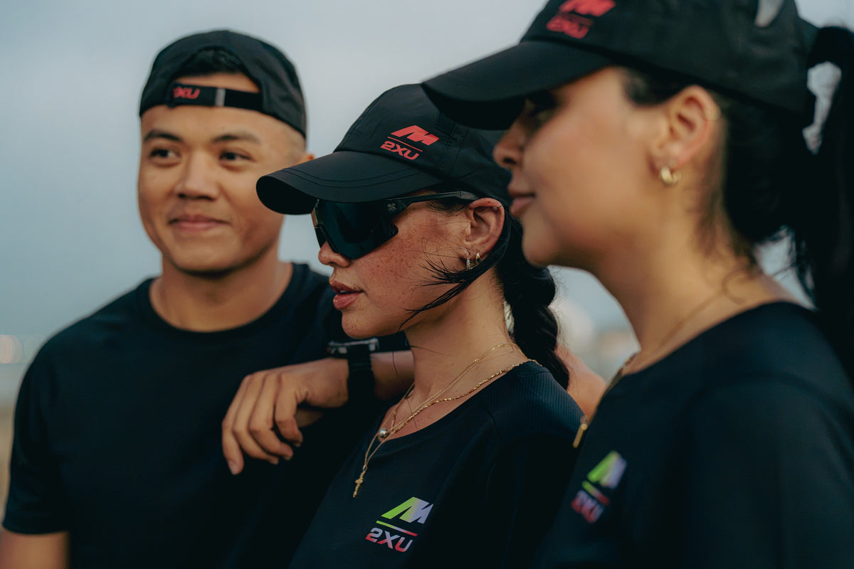 2XU: Motiv Cap