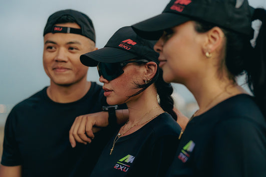 2XU: Motiv Cap