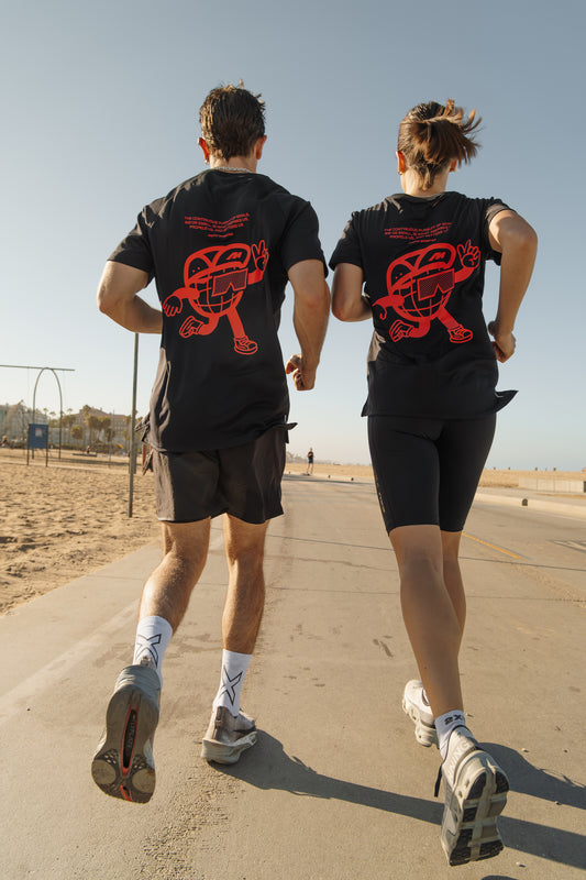 2XU: Long Run Motiv Tee