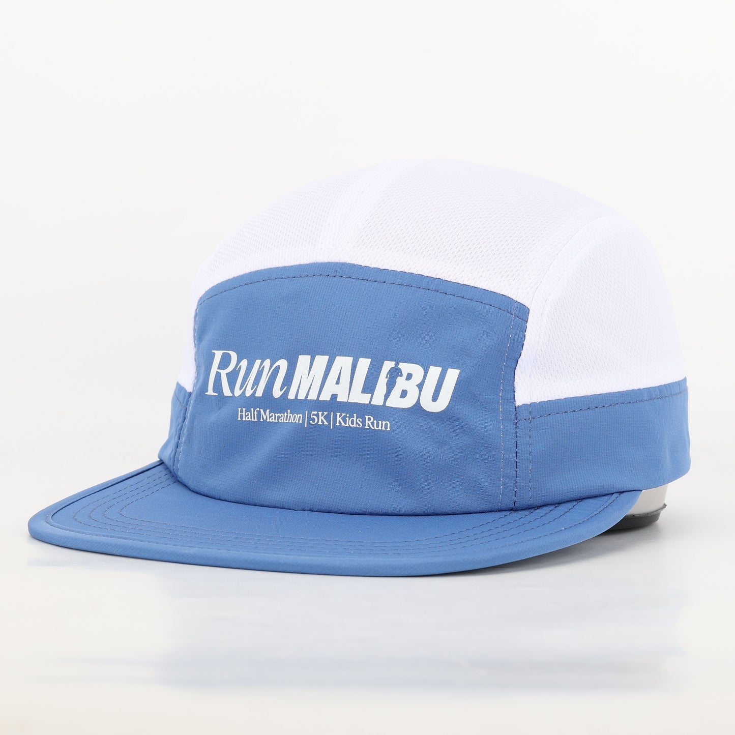 Malibu Half Marathon and 5K Performance Hat - Select Color