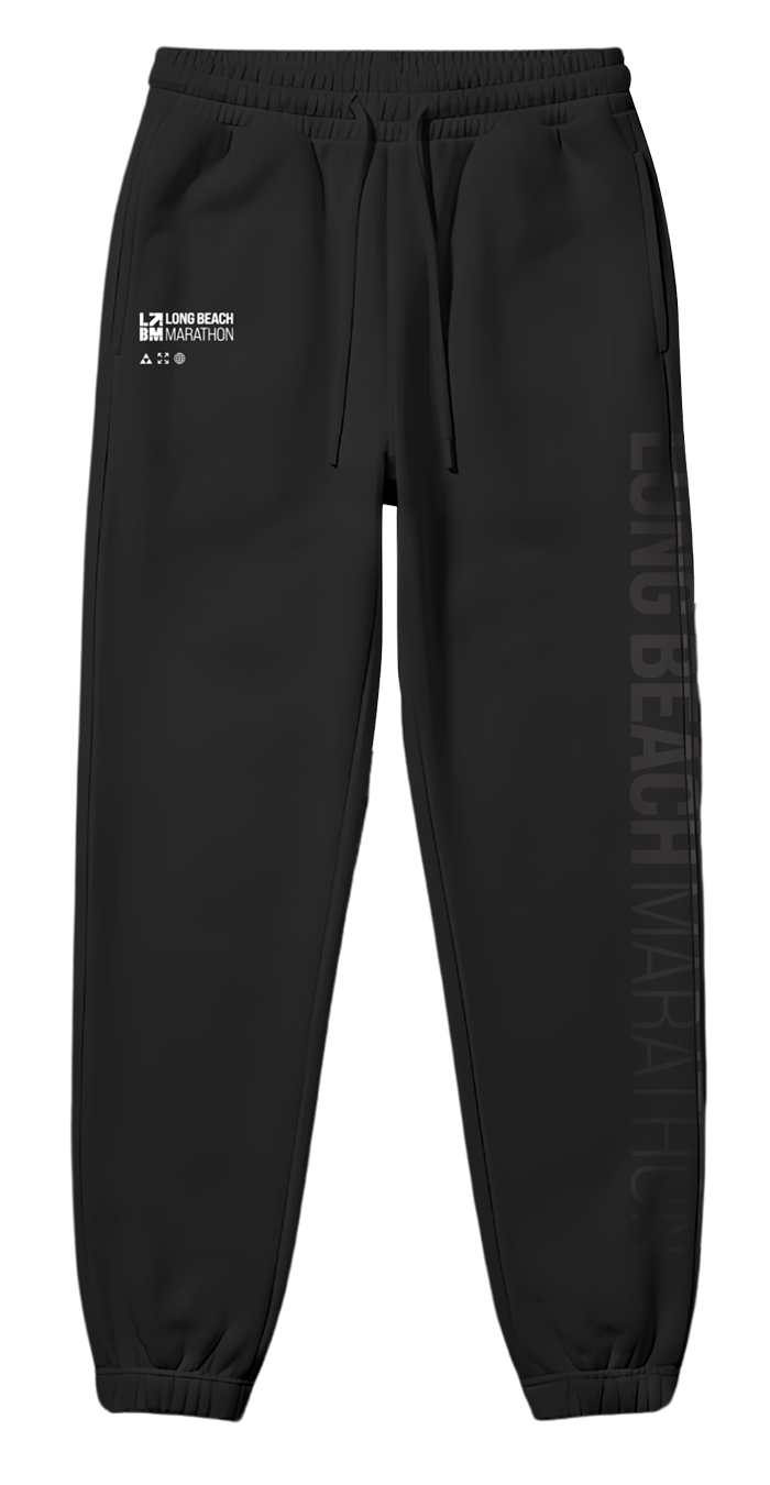 NEW: Long Beach Marathon Sweats