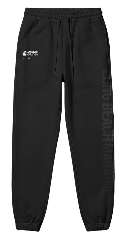 NEW: Long Beach Marathon Sweats
