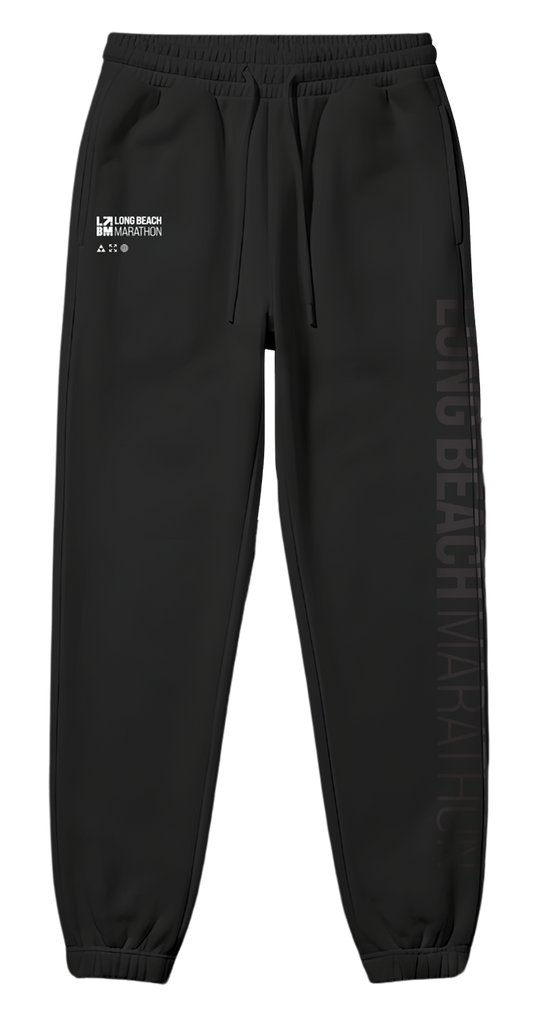 NEW: Long Beach Marathon Sweats