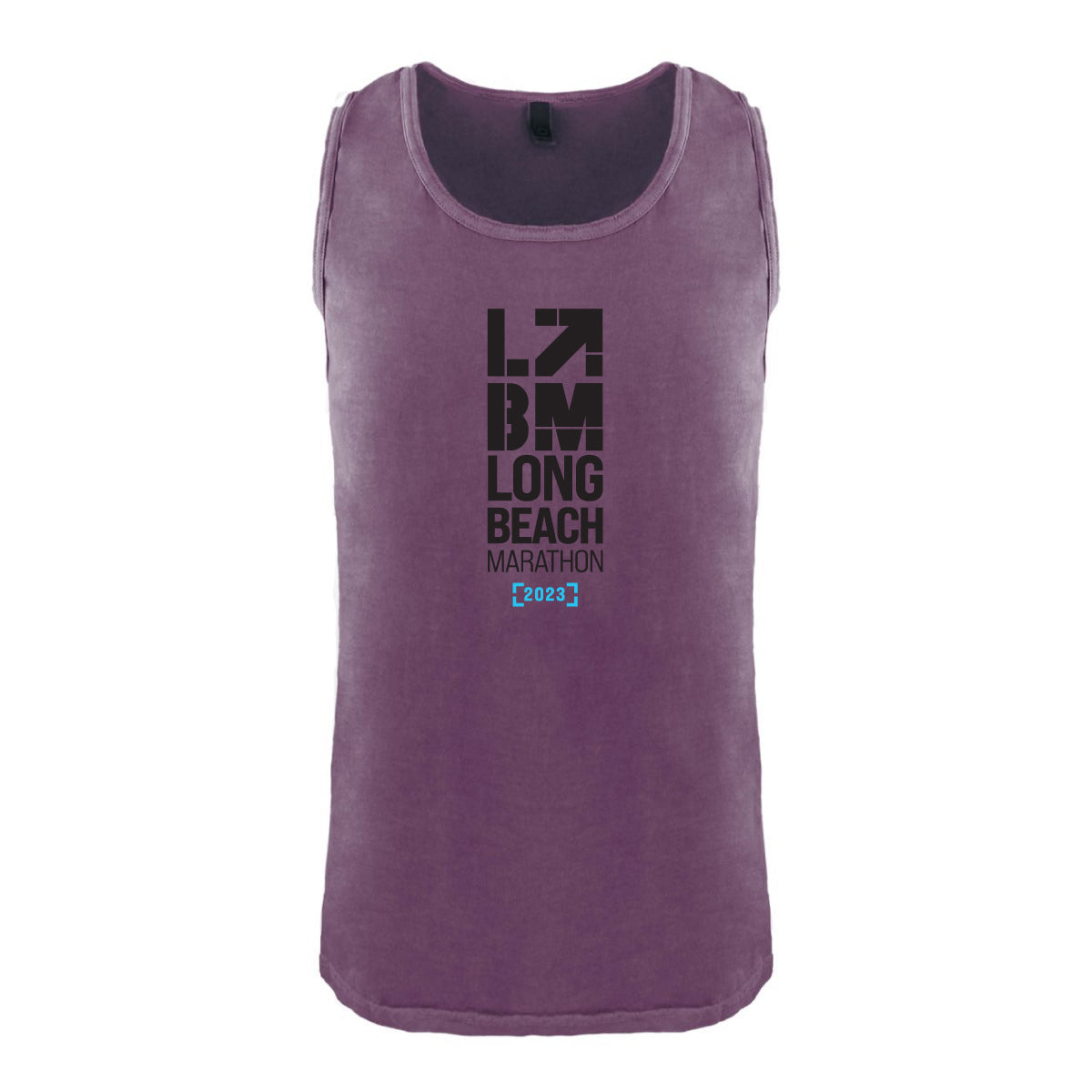 2023 Long Beach Casual Tank