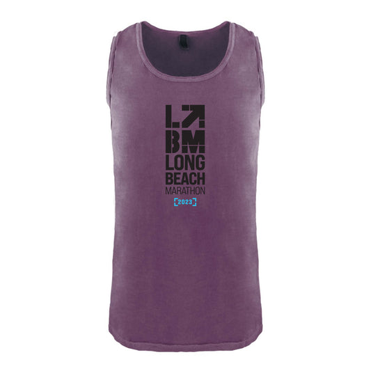2023 Long Beach Casual Tank