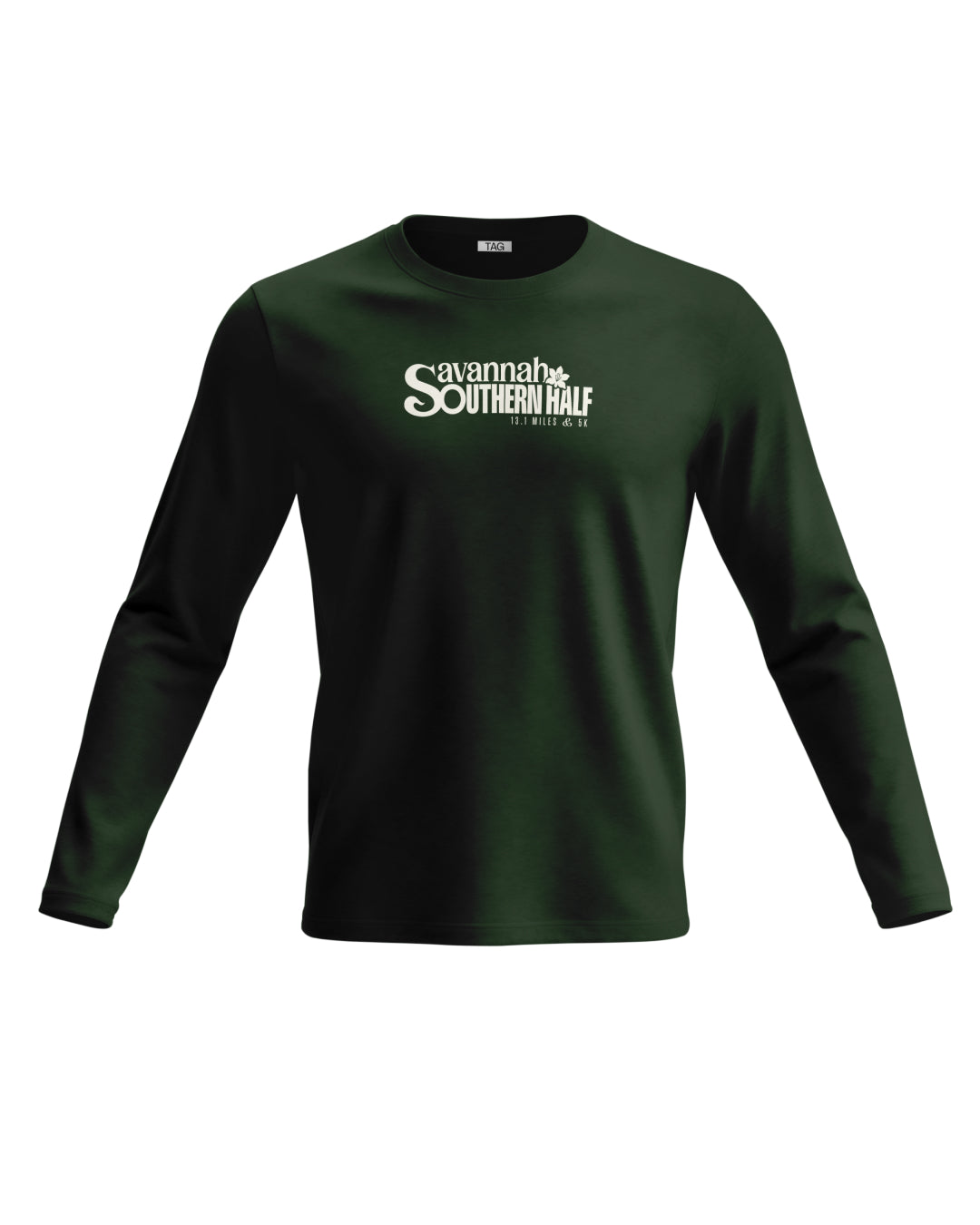 NEW: Savannah Casual Long Sleeve