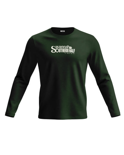 NEW: Savannah Casual Long Sleeve