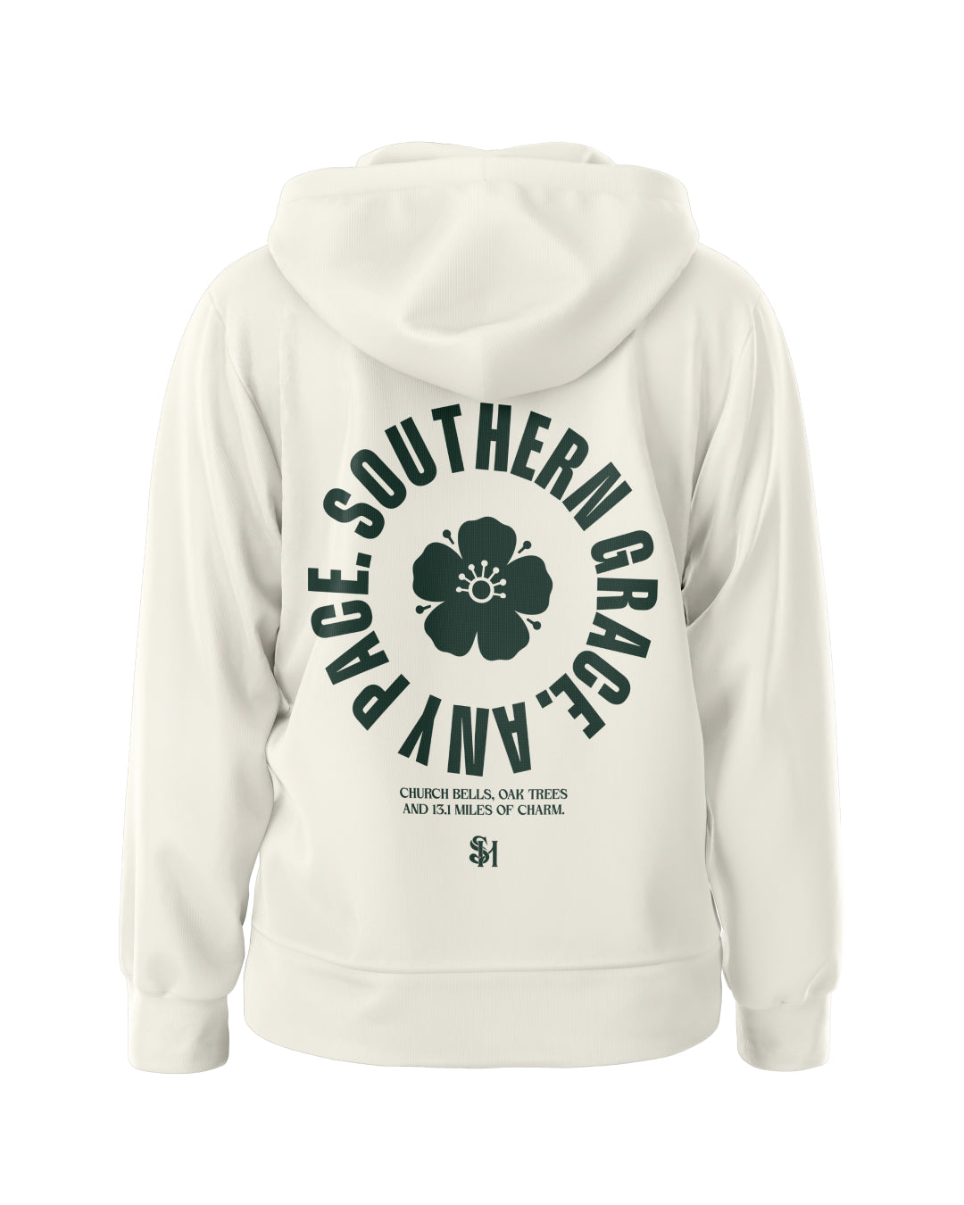 NEW: Savannah Southern Grace Hoodie