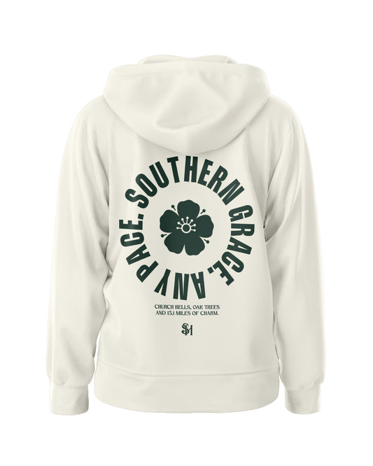 NEW: Savannah Southern Grace Hoodie