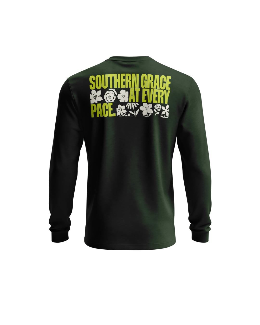NEW: Savannah Casual Long Sleeve
