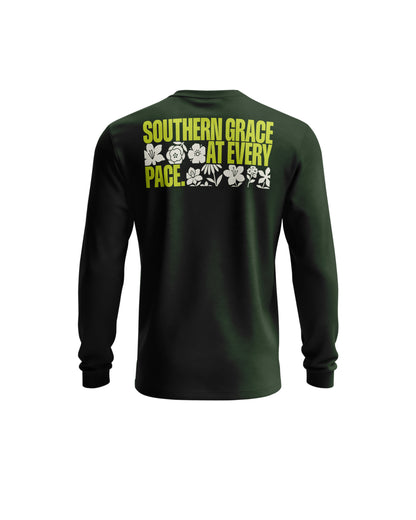 NEW: Savannah Casual Long Sleeve