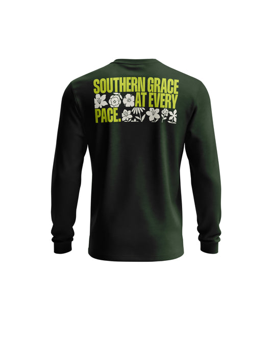 NEW: Savannah Casual Long Sleeve