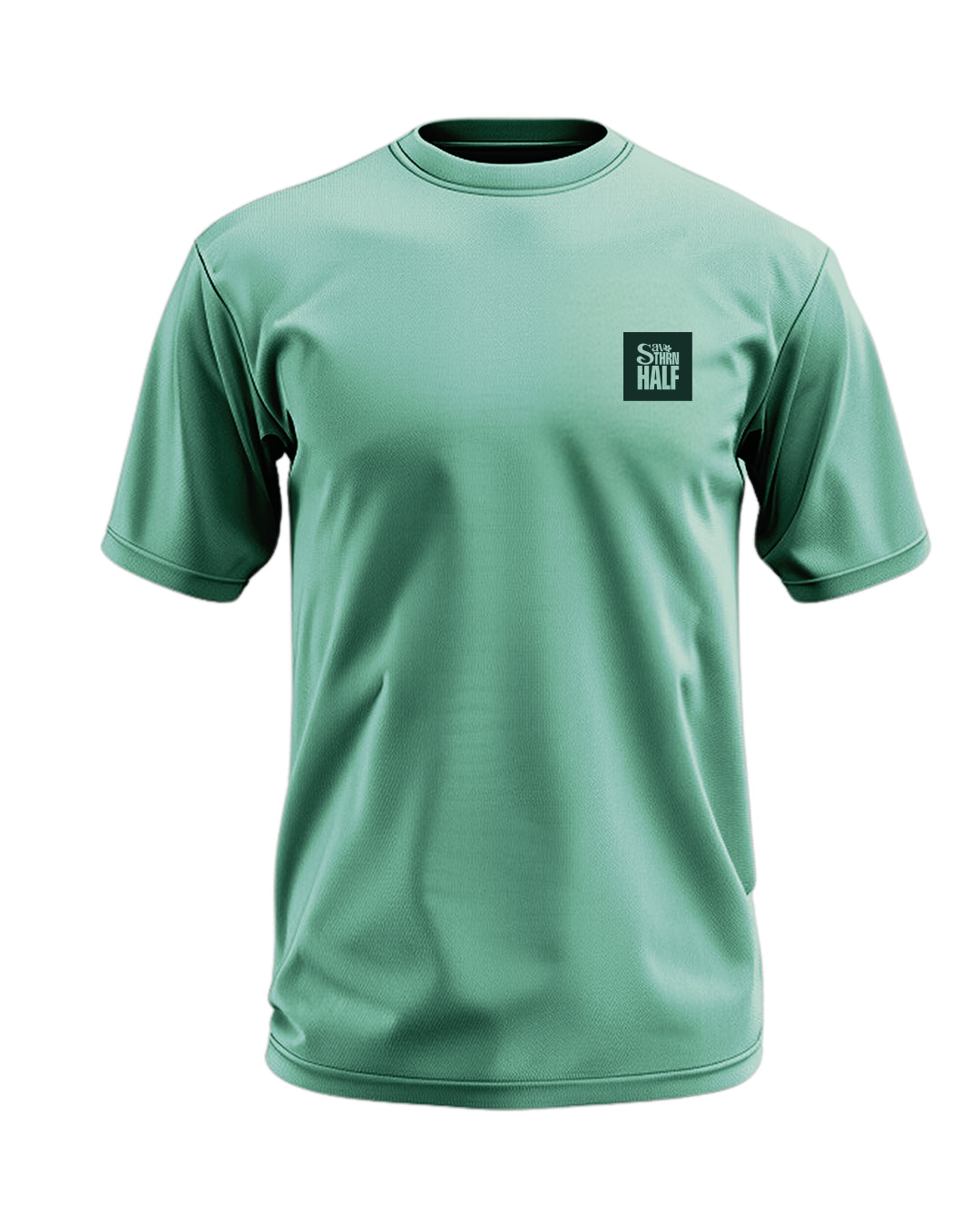 NEW: Savannah Teal Performance Tee