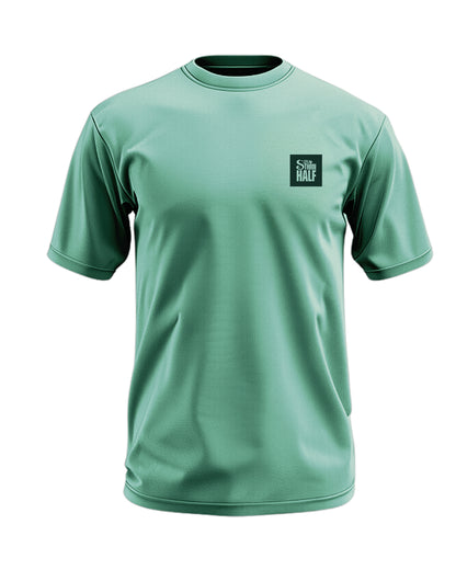 NEW: Savannah Teal Performance Tee