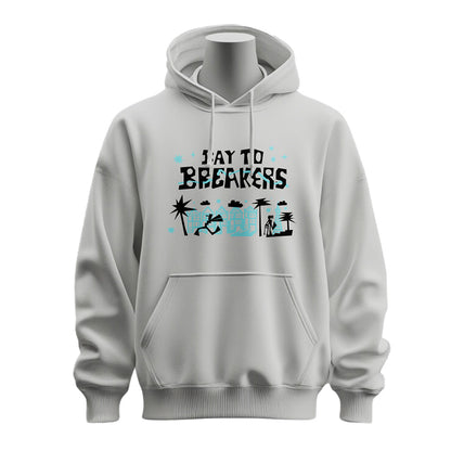 Bay to Breakers 2025 Hoodie