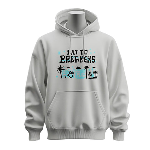 Bay to Breakers 2025 Hoodie