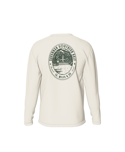NEW: Savannah Crew Sweatshirt