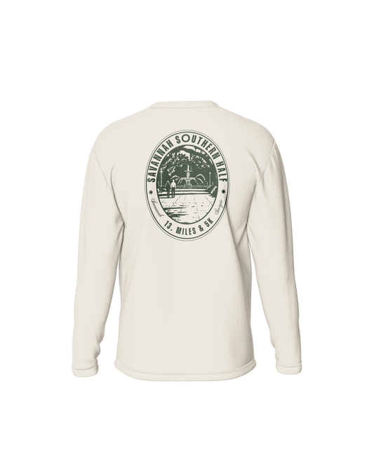 NEW: Savannah Crew Sweatshirt