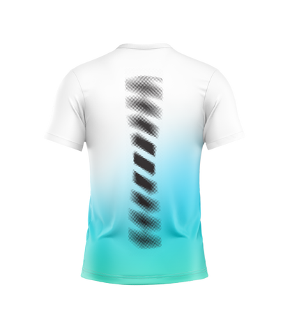 2XU - 2XU Long Beach Marathon Long Run Tee