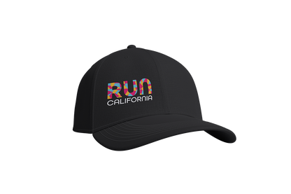 NEW: Run California Performance Hats