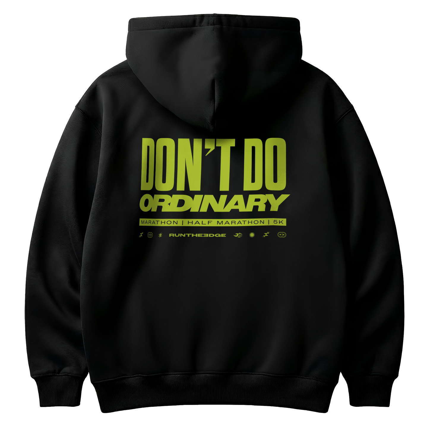 NEW: Santa Cruz Official Hoodie