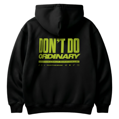 NEW: Santa Cruz Official Hoodie