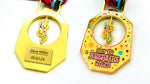 PRE-ORDER: Bay to Breakers 2025 iTAB