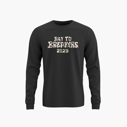 Bay to Breakers 2025 Runner Tee