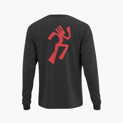 Bay to Breakers 2025 Runner Tee