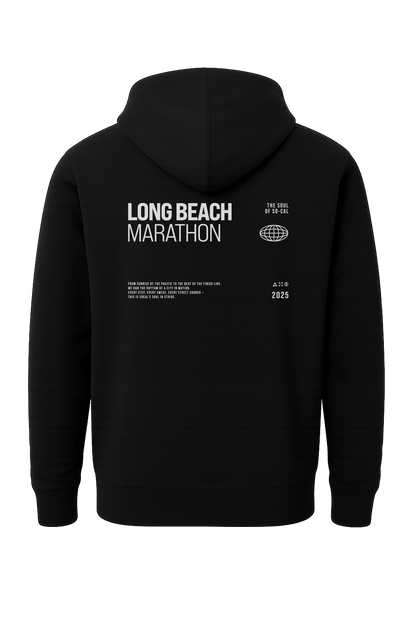 NEW: 2025 Official Long Beach Hoodie