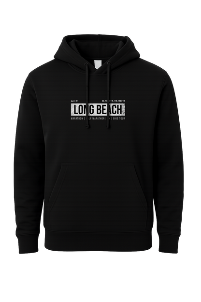 NEW: 2025 Official Long Beach Hoodie