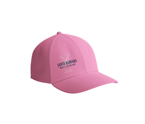 Santa Barbara 2025 Performance Hats