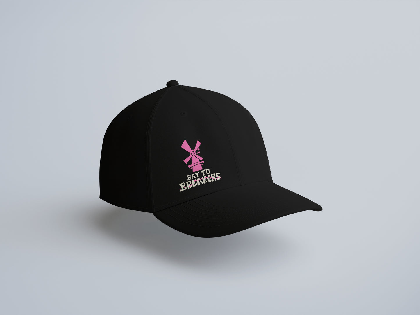 Bay to Breakers Performance Hat