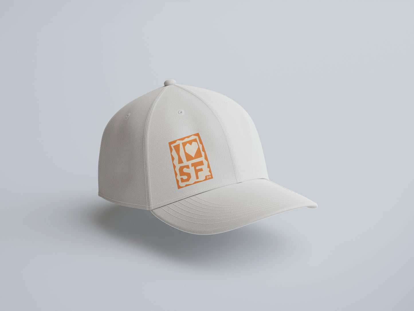 Bay to Breakers Performance Hat
