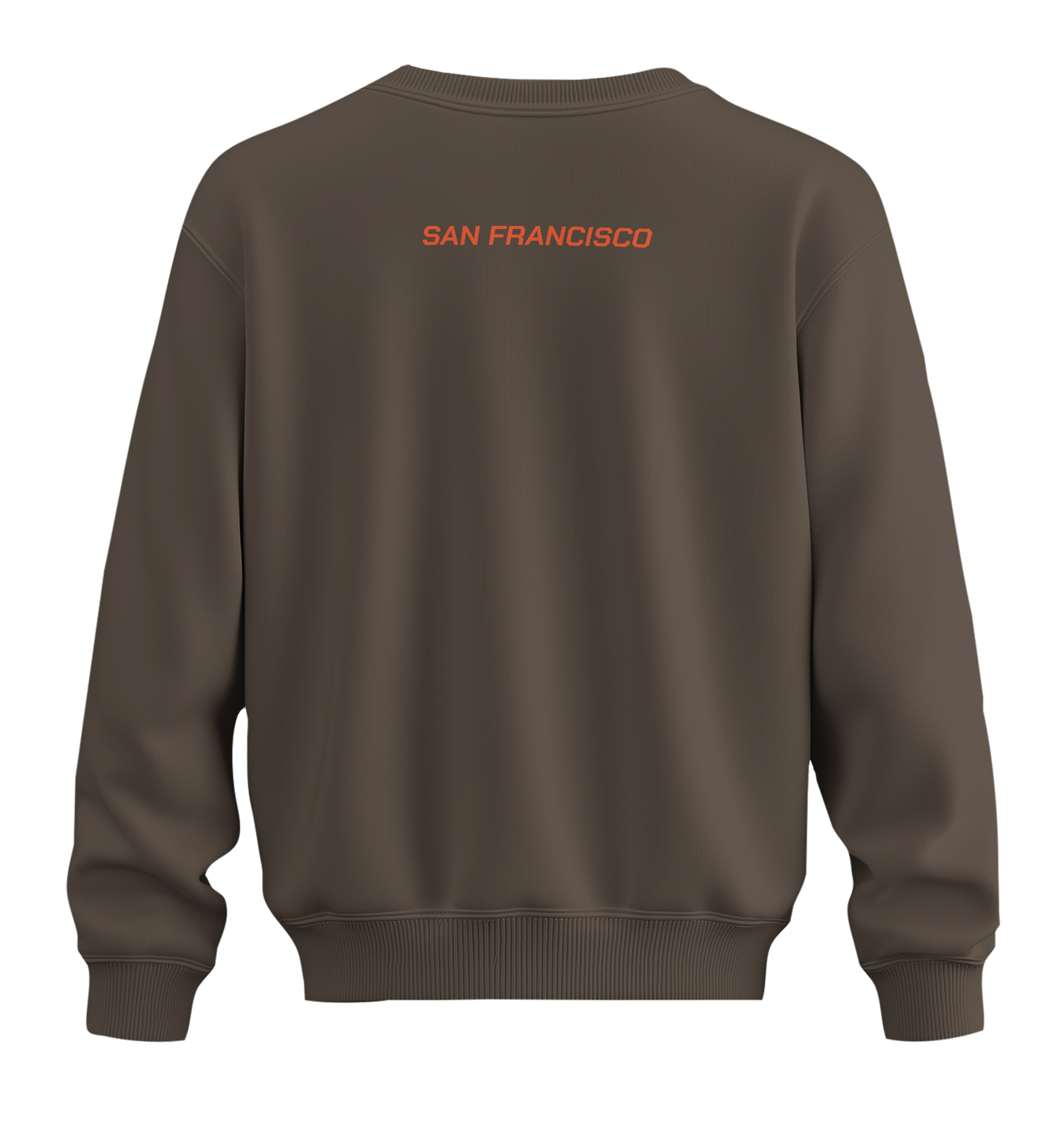 NEW: Golden Gate Classic Crew