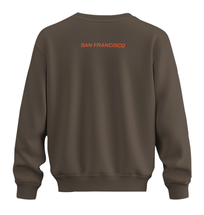NEW: Golden Gate Classic Crew