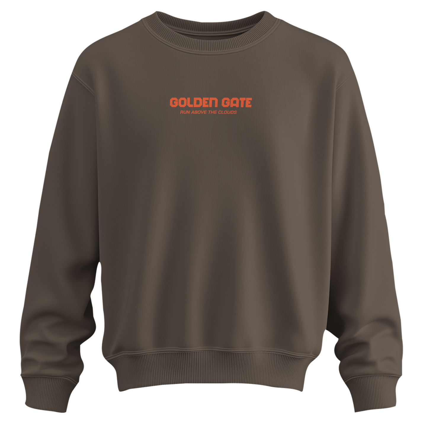 NEW: Golden Gate Classic Crew