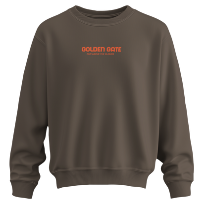 NEW: Golden Gate Classic Crew