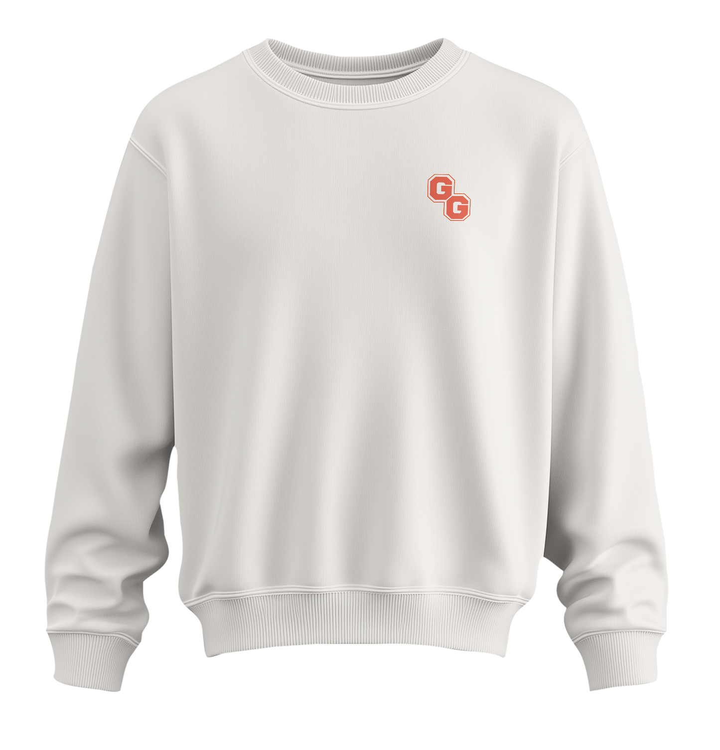 NEW: Golden Gate Crewneck