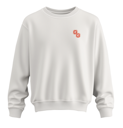 NEW: Golden Gate Crewneck