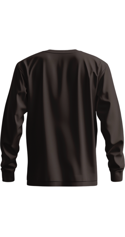 NEW: Golden Gate Performance Long Sleeve