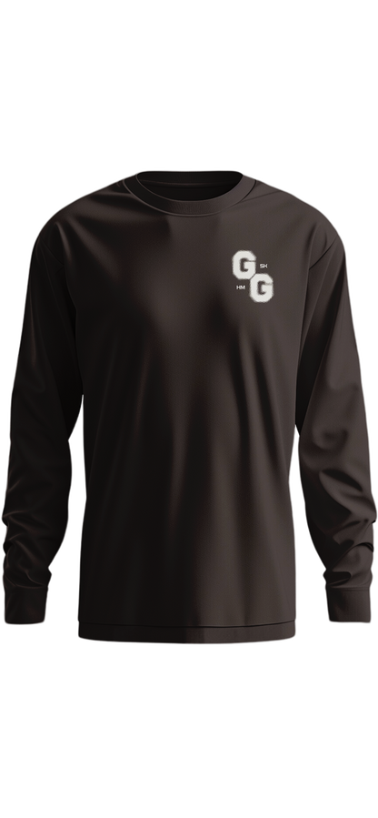 NEW: Golden Gate Performance Long Sleeve