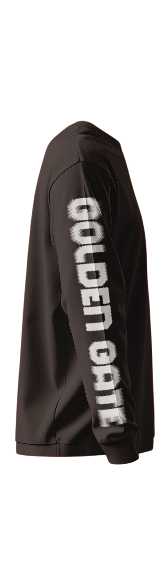 NEW: Golden Gate Performance Long Sleeve