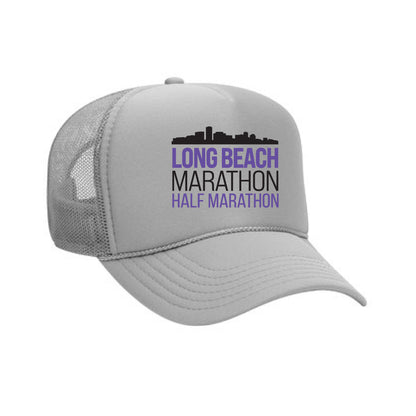 SELECT ONE: Long Beach Trucker Hat