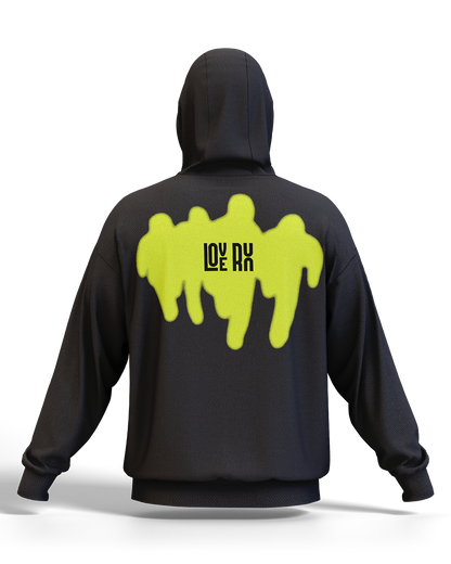 Saucony Philly Love Run 2026 Hoodie