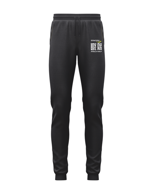 NEW: Saucony Philly Love Run Sweats