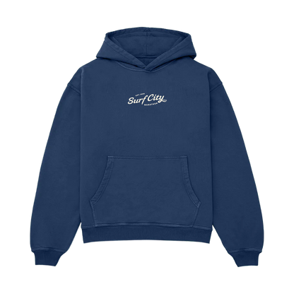 Surf City Marathon 2026 Official Hoodie