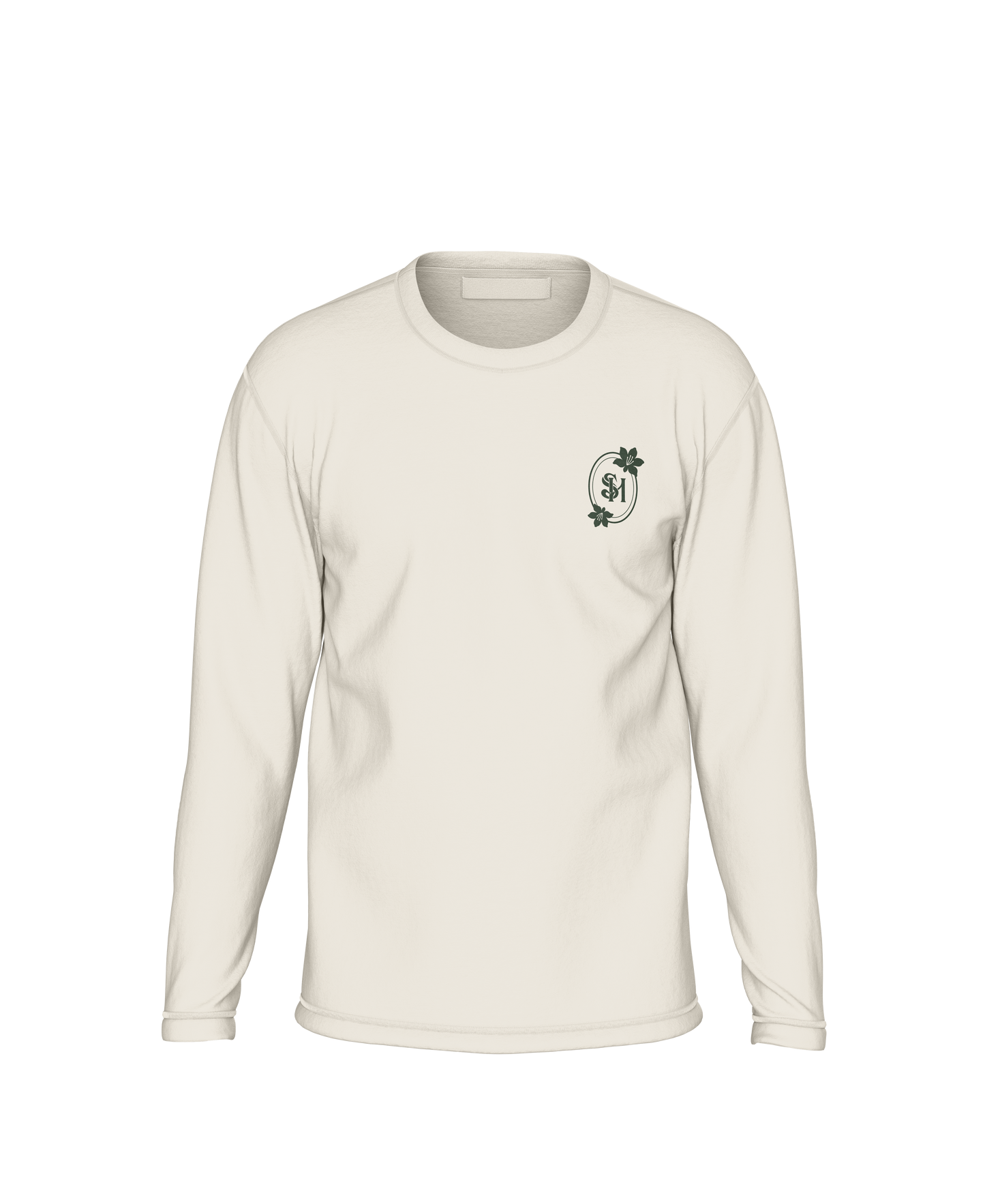 NEW: Savannah Crew Sweatshirt