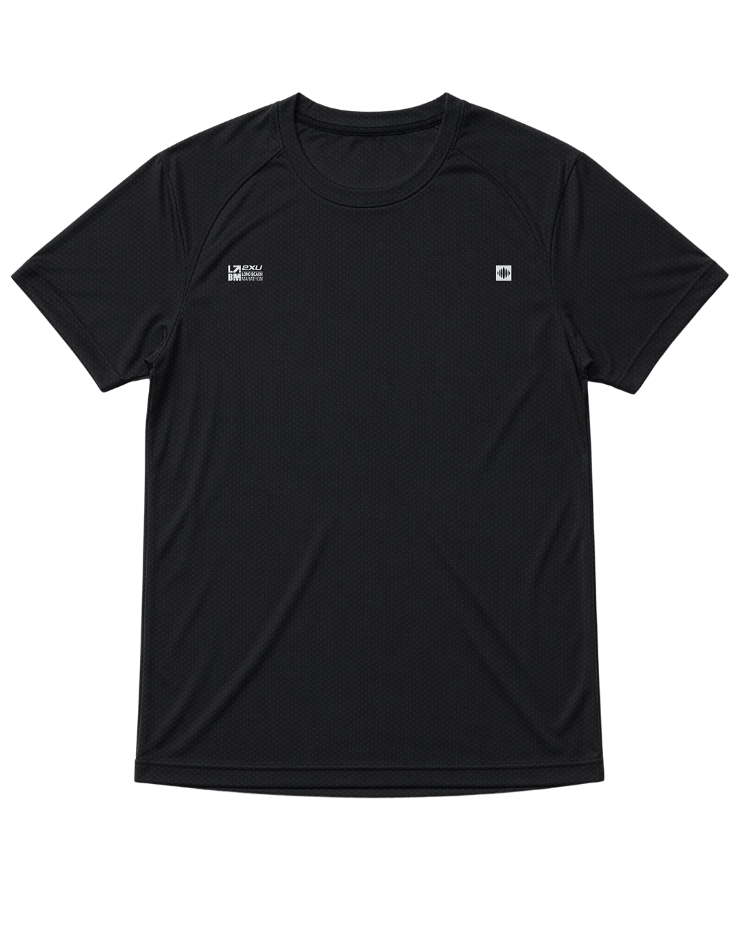 LIMITED: Long Beach Marathon Official Finisher Tee